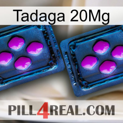 Tadaga 20Mg 03